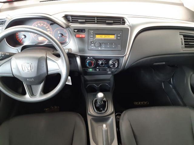 CITY Sedan DX 1.5 Flex 16V Mec. - Foto 7