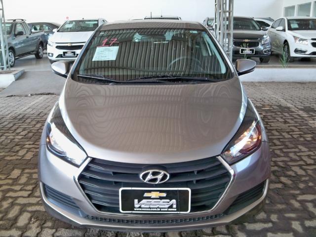 Hb20 hatch 1.0 confort 2016/17 - Foto 2