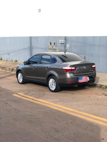 Gran siena Essence 1.6 2015 - Foto 2