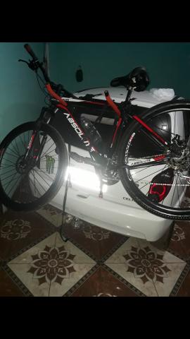 Bicicleta top conservada - Foto 2