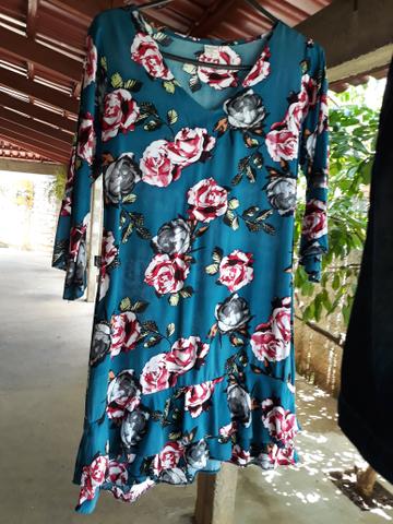 Macacão pantalona 50 reais - Foto 5