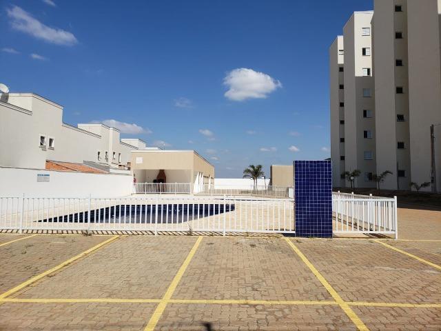 APTO em Nova Odessa Apenas R$ 175.000 Acc Financiamento - Foto 3