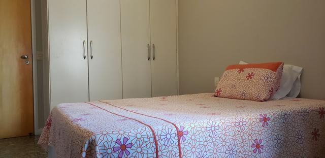 Incrível apartamento 4 suítes, mobiliado, Aldeota/Meireles - Foto 13