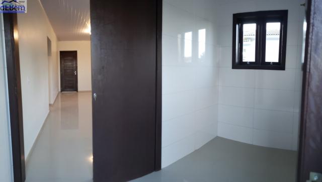 Casa, Presidente Vargas, Içara-SC - Foto 11