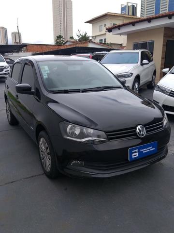 Gol 1.6 City Trend GVI 2014 - Foto 3