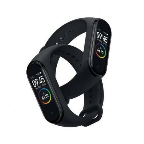 Pulseira Inteligente Xiaomi Miband 4 ? Original Lacrada
