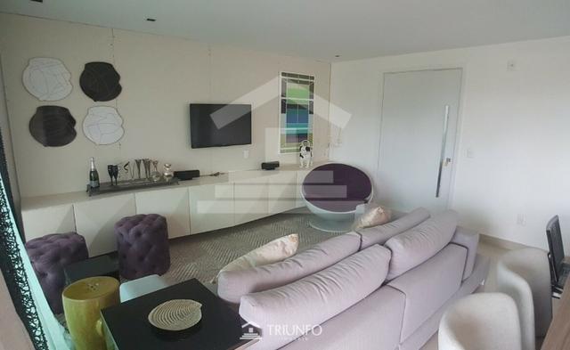 (JG) (TR 16.678), Guararapes,165,74M², SHOW,3Suites,V.Gourmet,Sala E/J,Laazer - Foto 18