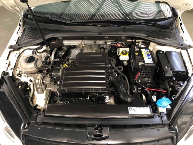 VOLKSWAGEN GOLF 2015/2016 1.6 MSI COMFORTLINE 16V TOTAL FLEX 4P MANUAL - Foto 9