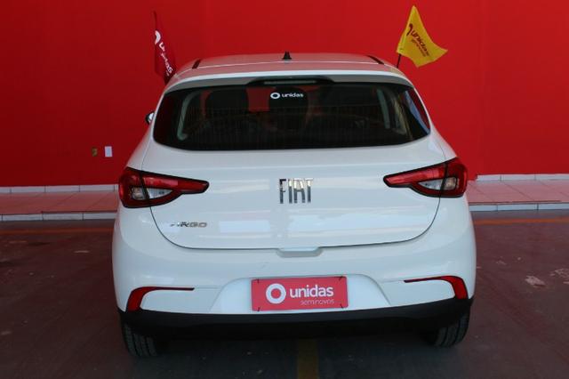 Argo Drive 1.0 2019 - Foto 6