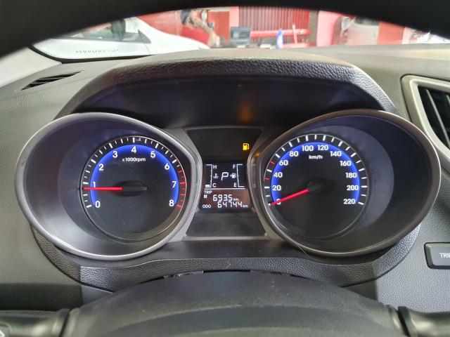 HYUNDAI HB20 2016/2016 1.6 COMFORT PLUS 16V FLEX 4P AUTOMÁTICO - Foto 7