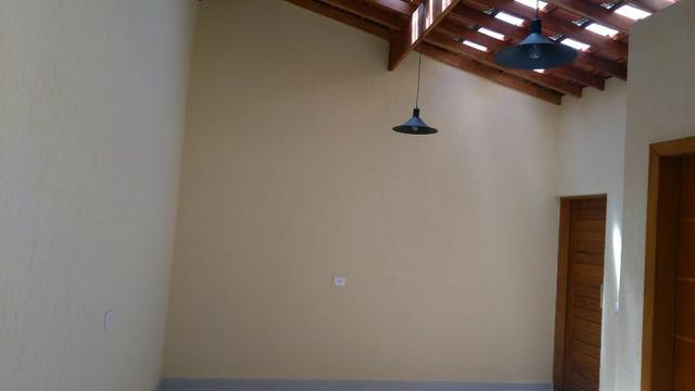 Sobrado Novo 2 suites SBC - Foto 6
