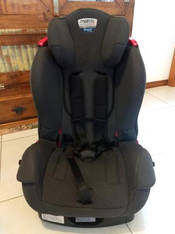 Cadeira para auto Burigotto