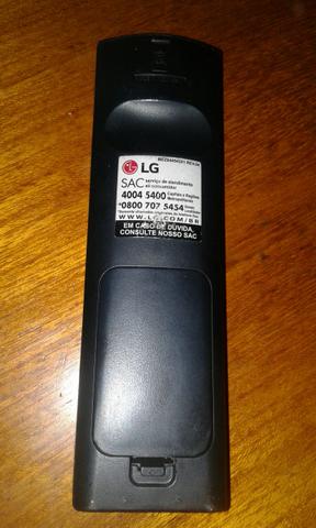 Controle remoto som Lg xbom e outros - Foto 2
