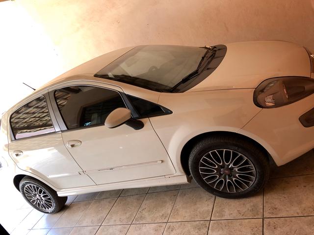 Vendo Punto Sporting completo! - Foto 6