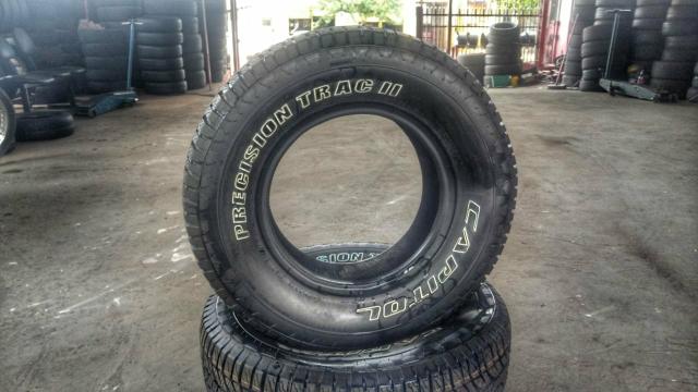 Pneu aro 16