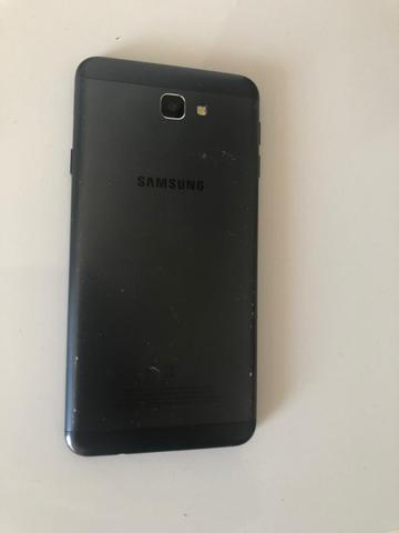 Samsung J7 Prime - Foto 2