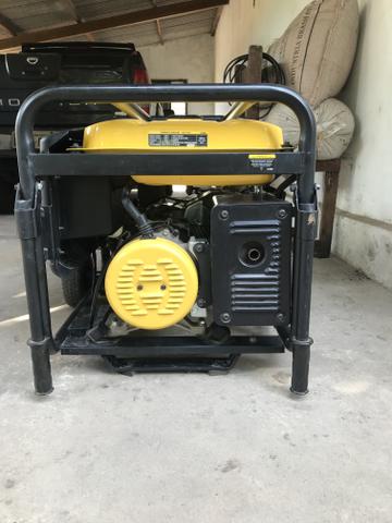 Vendo gerador 7100 kVA - Foto 2