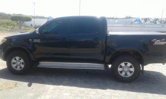 Hilux