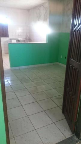 Casa enorme com vaga para 2 carros e fundação para mais 2 lajes - * - Foto 8