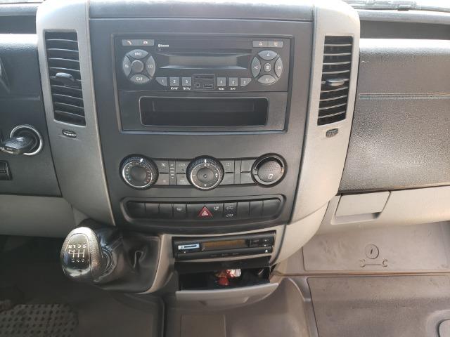 MB Sprinter 415 - Foto 7