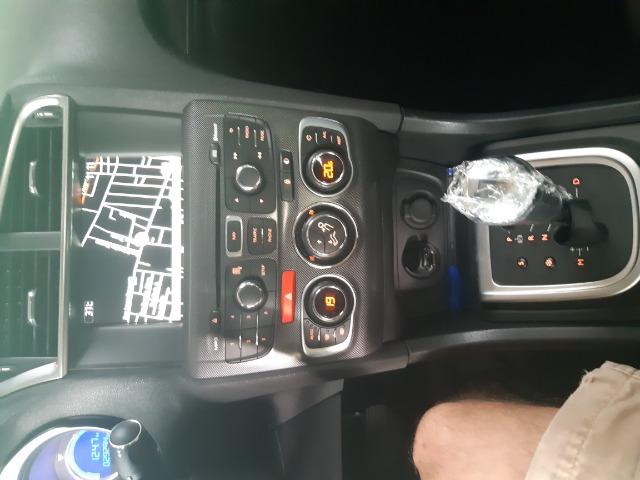 Vendo C4 lounge THP 1.6 Turbo em estado de novo! - Foto 9