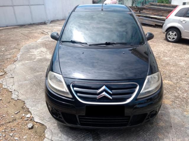 Citroen C3 GLX 1.6 09.10 - Foto 4