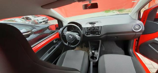 Vw UP TSi 2018 Completo + IPVA2020 + Transferencia Gratis *Leia o anuncio - Foto 7