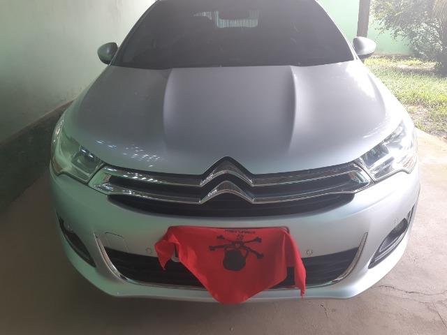 Vendo C4 lounge THP 1.6 Turbo em estado de novo! - Foto 2