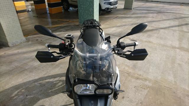 F800gs - Foto 6