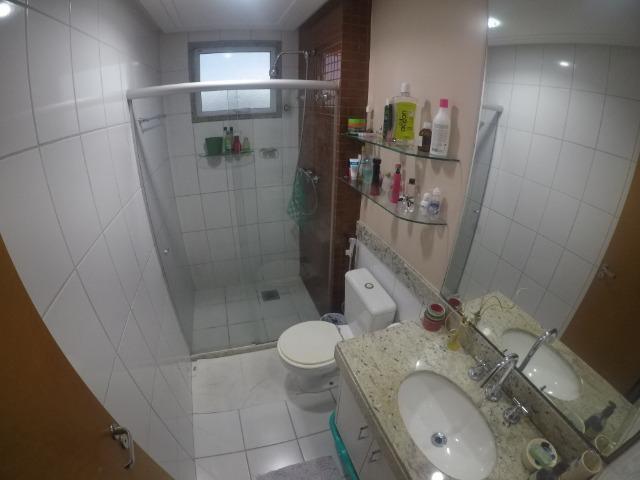 E.R- Caiobás/ Apartamento com 3+1 com suíte, em Laranjeiras - Foto 13