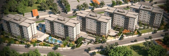 Apartamento na melhor localização do Passaré - Promoção com entrada Facilitada - Foto 3