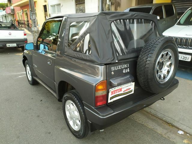 Suzuki Vitara 1992 - Foto 4