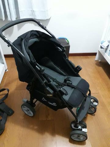 Carrinho de bebê - Foto 3