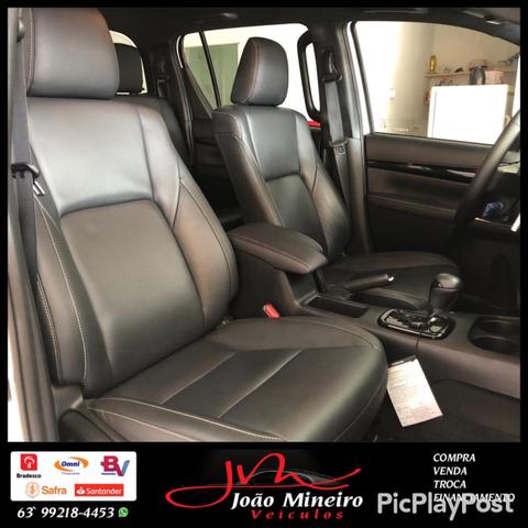 Hilux SRX 2019 - Foto 10