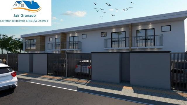 Casa à venda com 2 dormitórios em Santa regina, Camboriu cod:SB00144 - Foto 4