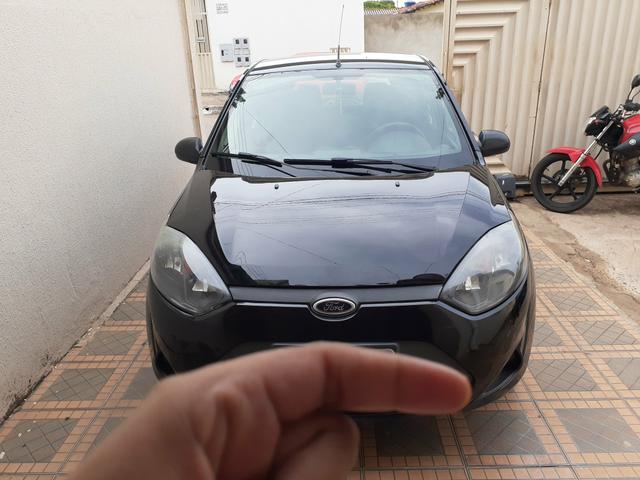 Fiesta Hatch 12/13 - Foto 5