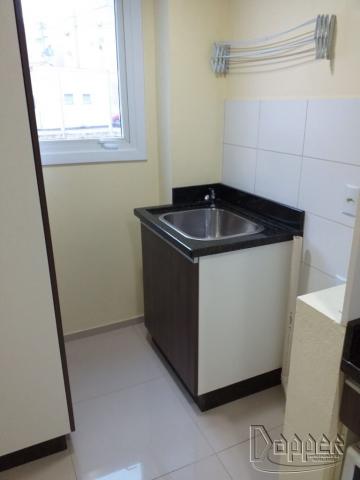 Apartamento para alugar com 2 dormitórios em Industrial, Novo hamburgo cod:17333 - Foto 6