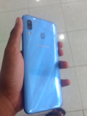 A30 64g NOVO - Foto 2
