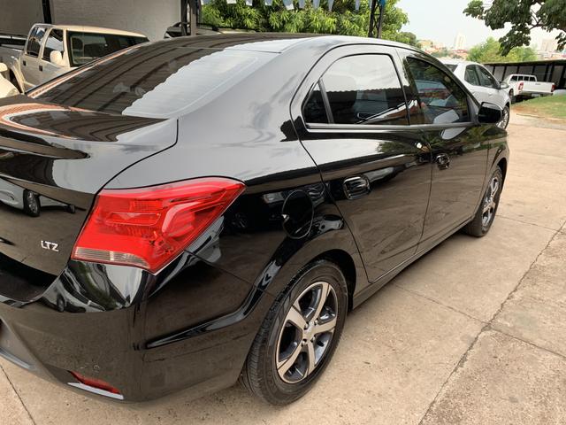 Prisma 1.4 LTZ 2018/2019 - Foto 7