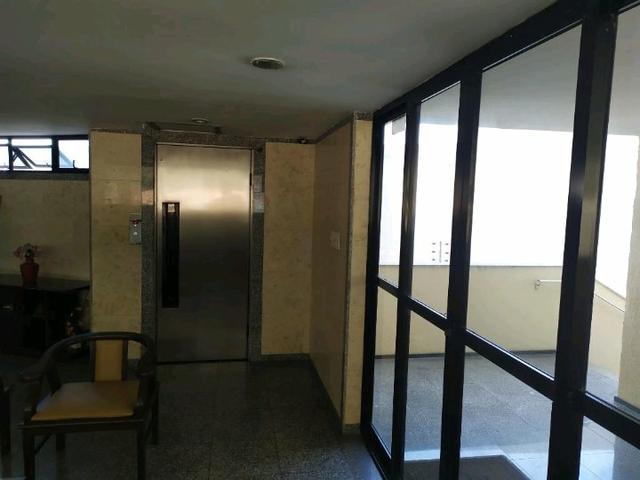 ÓTIMO APTO, 3QTS,2 SUÍTES , 110m2, PAPICU - Foto 3