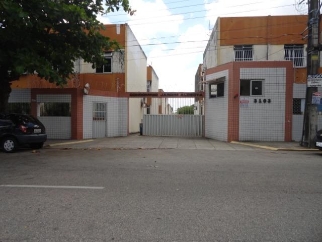 AP0186 - Apartamento 120 mº, 03 quartos 01 vaga, Ed. Jardim Aldeota , Dionísio Torres