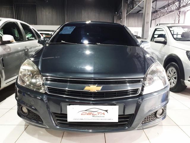 Vectra GT 2.0 8V (Flex) - Foto 3