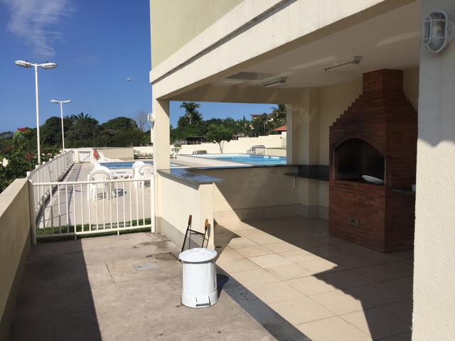 Vendo apartamento em Manguinhos - Foto 9