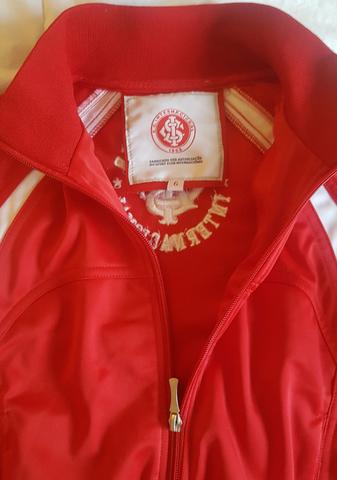 Conjunto de Agasalho Internacional - Foto 2