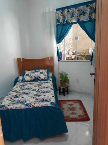 Casa Nova (Parque Eldorado em Caxias). 2 quartos, espaço gourmet, terraço coberto - Foto 15