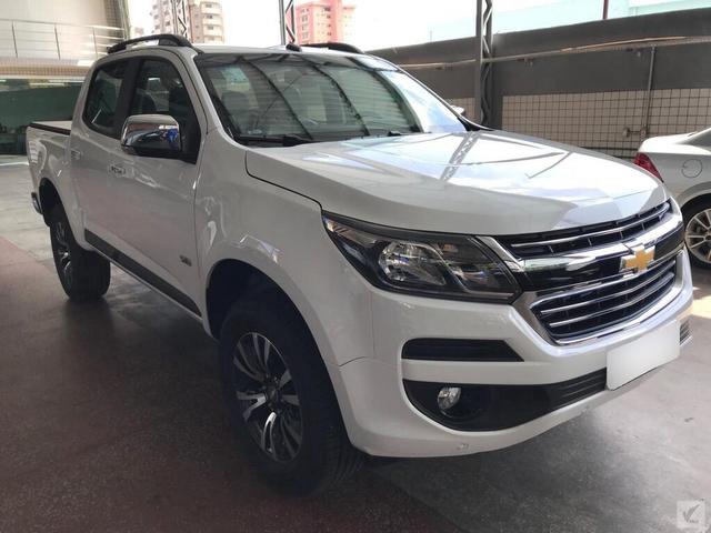 S10 LTZ Diesel 4x4