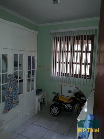 Cond. Beija-Flor III, Triplex com terraço gourmet - Foto 10