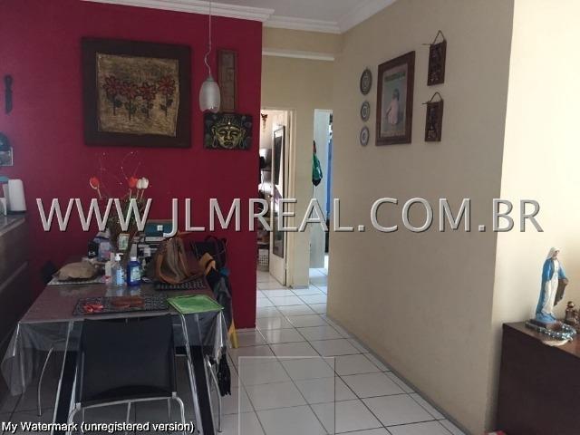 (Cod.:055 - Damas) - Mobiliado - Vendo Apartamento com 64m², 3 Quartos - Foto 6