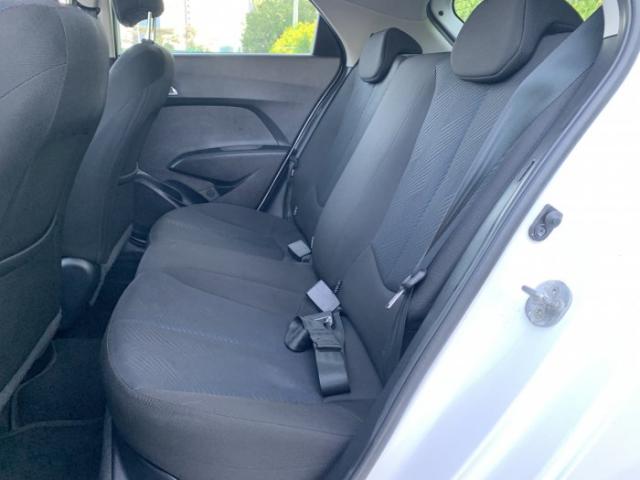 Hyundai hb20 2015 1.6 comfort plus 16v flex 4p manual - Foto 9