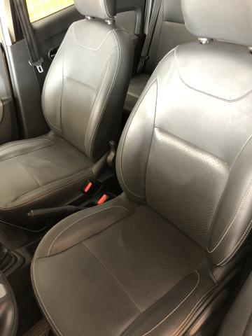 LOGAN DYNAMIQUE 1.6 2015 o mais novo de Sergipe - Foto 8